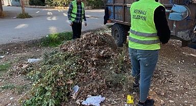 Şehrimizin Her Köşesi Bize Emanet