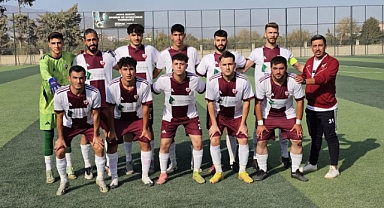 Serinyolspor Zirve Yarışında Gümbür Gümbür: 4-1
