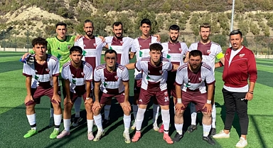 Serinyolspor Zirve Yolunda Hız Kesmeden İlerliyor