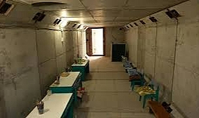 SIĞINAKLAR DEPREME KARŞI KORUYACAK