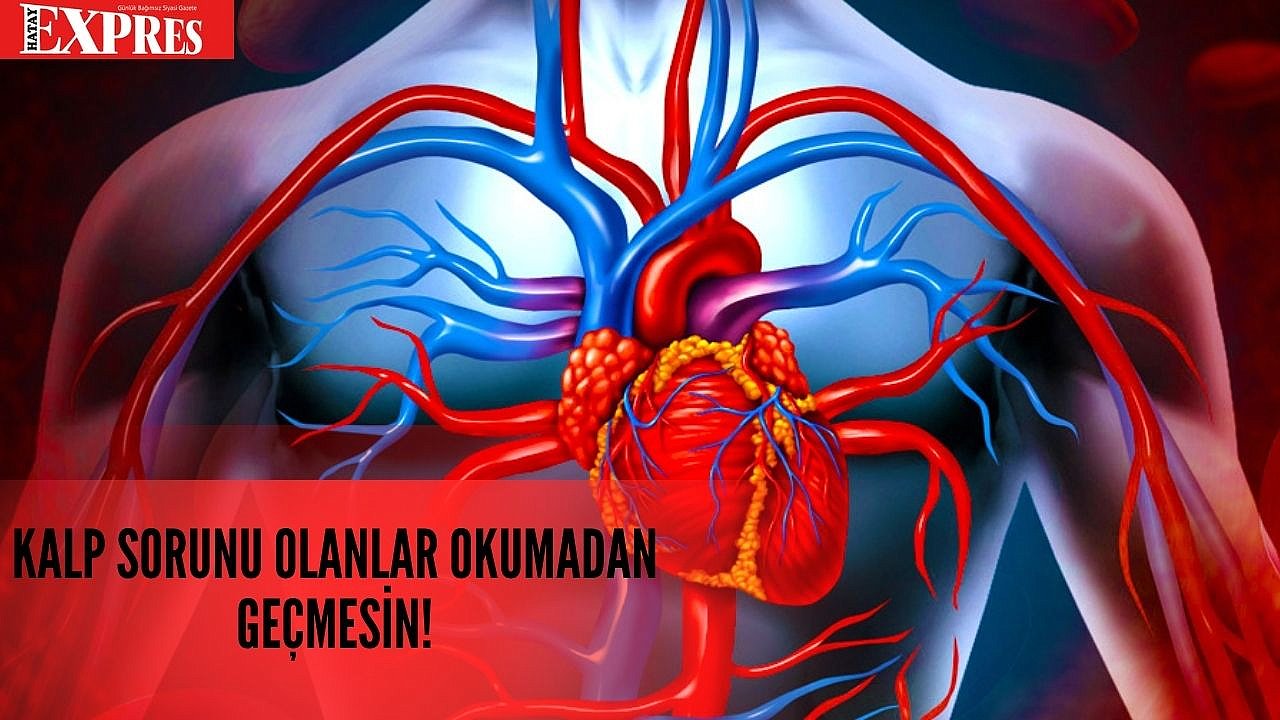 SİNDİRİM ALARM VERİYOR: UZMANLAR BU UYARIYI CİDDİYE ALIN DİYOR!
