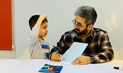 Sinirlendi, 81 İlin Hikayesini Yazdı