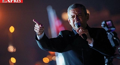 SİYASETTE GERGİNLİK DEVAM EDİYOR!