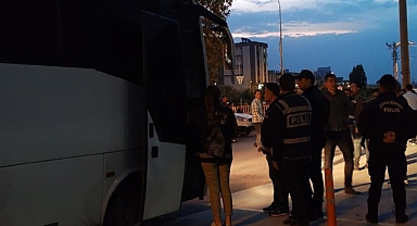 Sokak Ortasındaki Silahlı Çatışmaya 7 Tutuklama