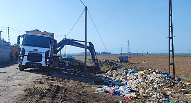 Sokaklar Zabıta Denetiminde Pırıl Pırıl