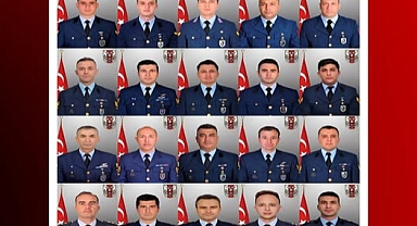 Son Şehidimize Ulaşıldı