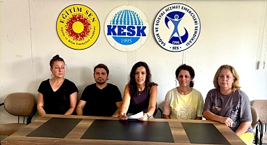 Sosyal Hizmetlerde Kriz Derinleşiyor 