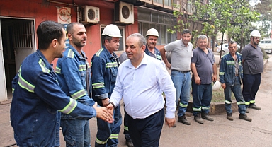 Söyleyecekleri Yalanları Kalmadı