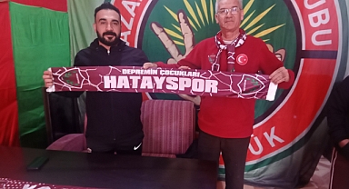 Spor, Dostluk ve Kardeşliktir