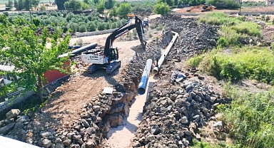 Su Sorununa Kalıcı Çözüm 