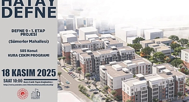 Sümerler’de Yeni Yaşamlar İçin Geri Sayım Sona Eriyor