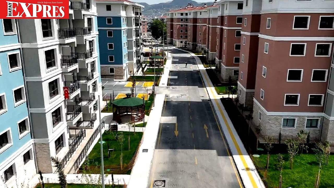 SÜMERLERDE BÜYÜK HEYECAN! 585 EV SAHİBİNİ ARIYOR...