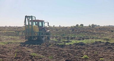 Sürdürülebilir Mera Yönetimi İçin Yoğun Çalışma
