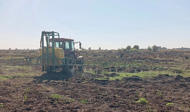Sürdürülebilir Mera Yönetimi İçin Yoğun Çalışma