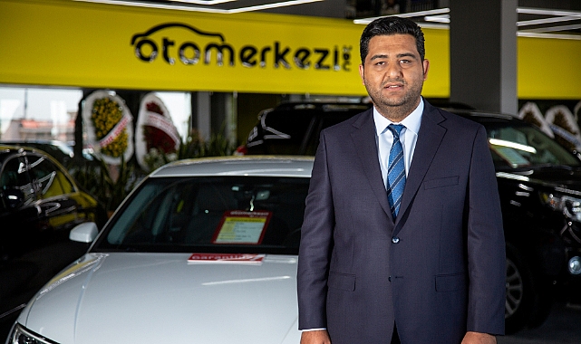 TALEP OTOMOBİLE KAYIYOR