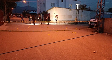 Tarım İşçileri Arasında Silahlı Kavga