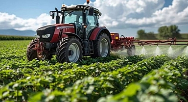 Tarım ÜFE Rekor Artış Gösterdi