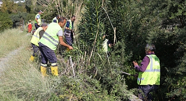 Tarımsal Sulamaya Büyük Destek 