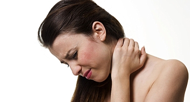 Text Neck: Dijital Çağın Yeni Fıtığı