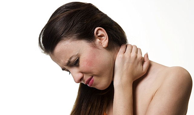 Text Neck: Dijital Çağın Yeni Fıtığı