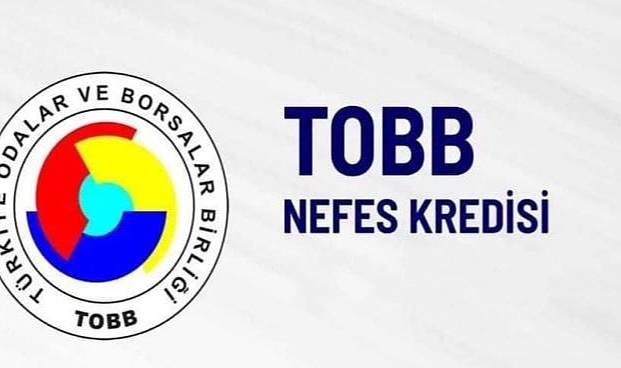 TOBB Nefes Kredisi’nde Kredi Hacmi Yükseltildi