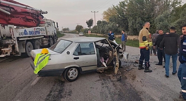 TOFAŞ, Hurdaya Döndü
