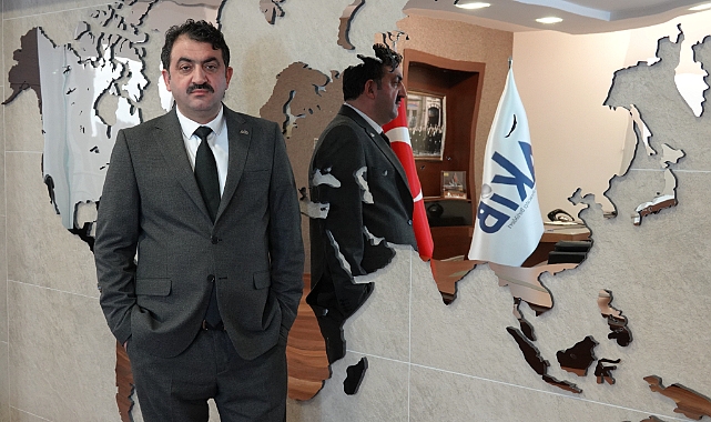 Türk Kimya Sektörü Yeni Fırsatların Peşinde