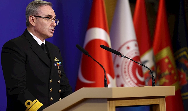 Türk Silahlı Kuvvetleri Personel Alımına Devam Ediyor