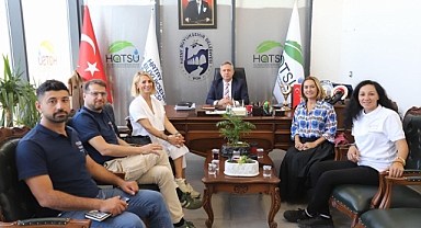 TÜRSİYEV ve HBB’den Yenilikçi Çevre Projesi