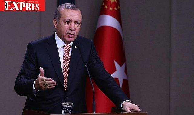 ÜLKEDE BÜYÜK ATILIM: VİZYON GERÇEĞE DÖNÜŞÜYOR!