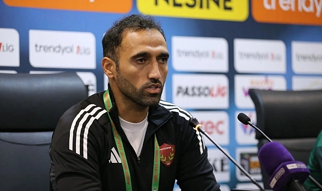 Üretkenlikte Sorun Yaşadık