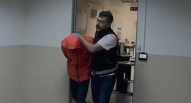 Uyuşturucu Zanlısı Yakalandı