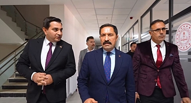 Vatandaş Odaklı Hizmet Anlayışı Güçlenerek Devam Edecek