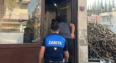 Vatandaşın Sağlığı Önceliğimiz