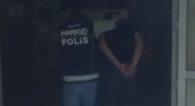 Vergi Usulsüzlüğünden Aranan Zanlı Tutuklandı