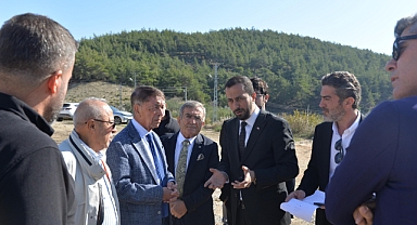 Yayladağı’na Dev Eğitim Yatırımı