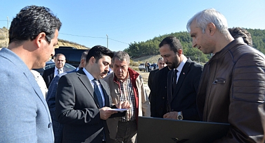 YAYLADAĞI’NA KAYNAKÇILIK TEKNİK LİSESİ MÜJDESİ 