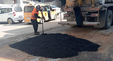 YAYLADAĞI’NDA HİZMET ATAĞI SÜRÜYOR