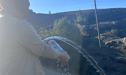 Yayladağı’nda Sondaj Suyu Analizi Yapıldı