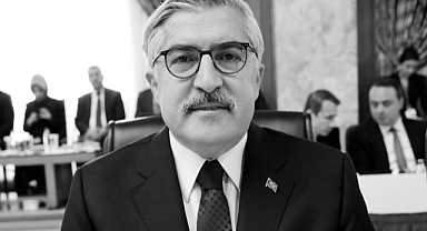 Yayman’dan Muazzez Abacı İçin Taziye Mesajı