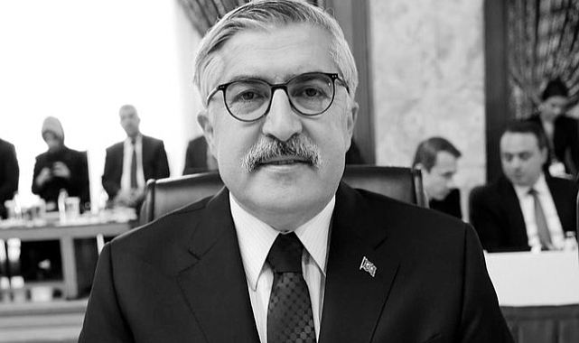 Yayman’dan Muazzez Abacı İçin Taziye Mesajı