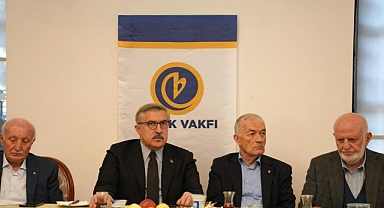 YAYMAN’DAN STK’LARA ZİYARET