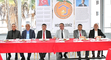 Yeni Dönem Planlamaları Masaya Yatırıldı