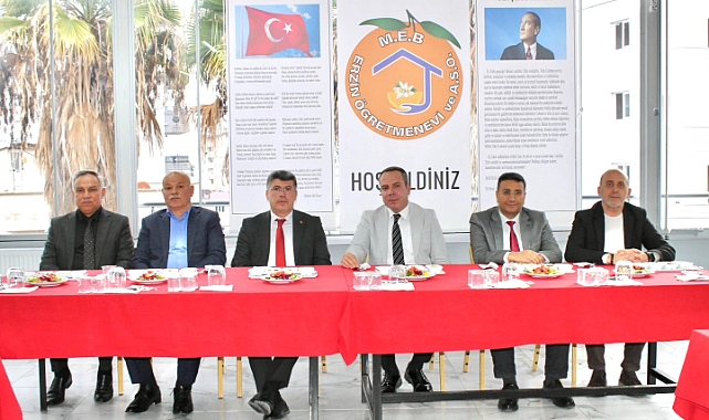 Yeni Dönem Planlamaları Masaya Yatırıldı