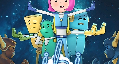 Yeni Hikaye İBİ: UZAY GÖREVİ’nin Teaser’ı Yayında 