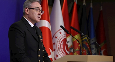 Yeni Silah ve Mühimmat TSK Envanterine Girdi