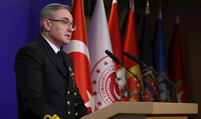 Yeni Silah ve Mühimmat TSK Envanterine Girdi