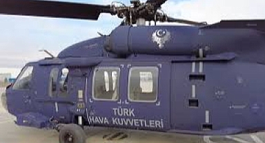 Yeni T-70 Helikopteri Hava Kuvvetleri Envanterine Katıldı