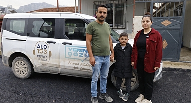 Yerinde Çözüm Vatandaşın Yanında