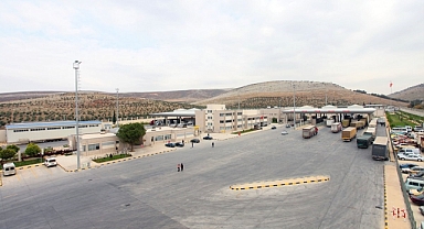 Yerli Plakalı Taşıtların Gümrük İşlemleri Dijitalleşiyor